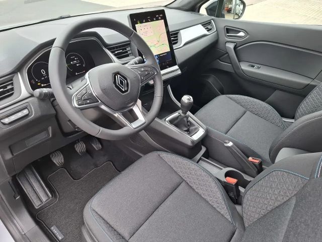 Renault Captur Evolution TCe 90