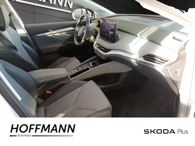 Skoda Enyaq Loft iV 60