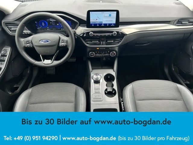 Ford Kuga Titanium X