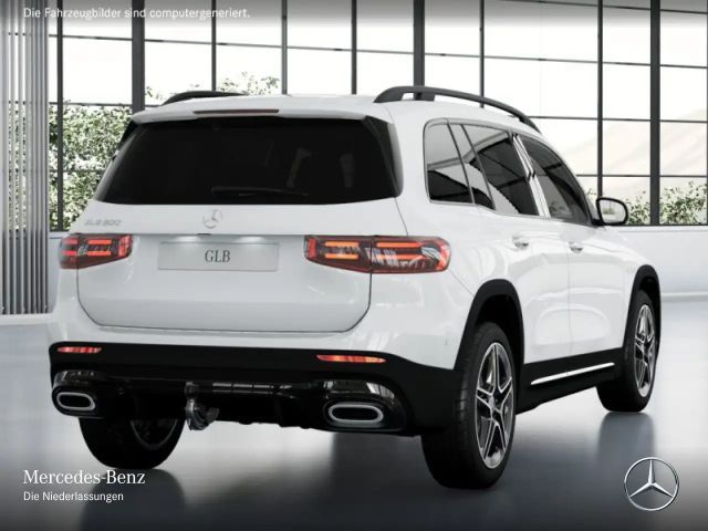 Mercedes-Benz GLB 200 AMG Line