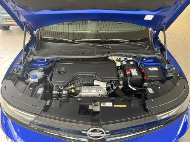 Opel Mokka Edition Turbo