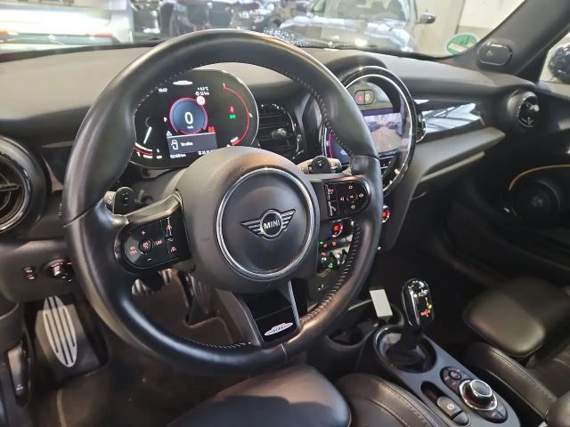 MINI John Cooper Works Hatch*18"*Navi*H/K*DAB*Adapt.LED*Adapt.Fahrw.*RFK*