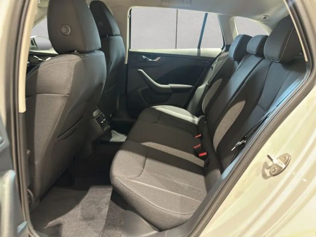 Skoda Scala 1.0 TSI Selection