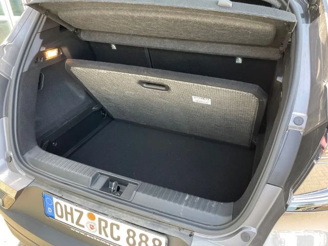 Renault Captur Techno