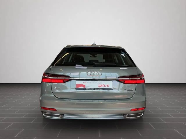 Audi A6 40 TDI Quattro Sport