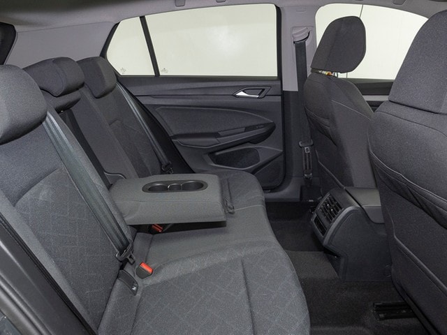 Volkswagen Golf 2.0 TDI DSG Golf VIII