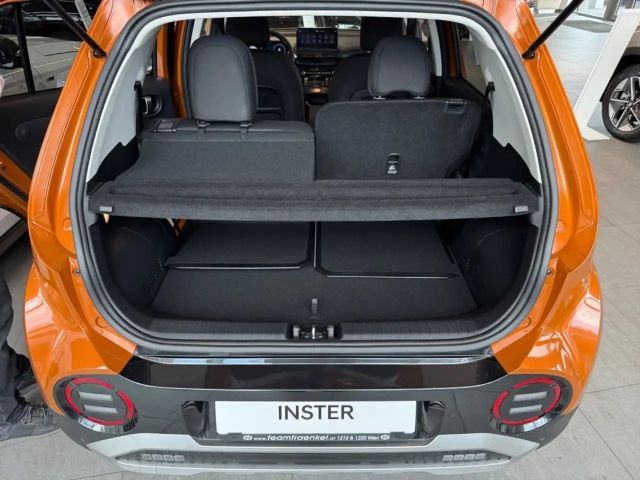Hyundai INSTER 49 kWh Trend