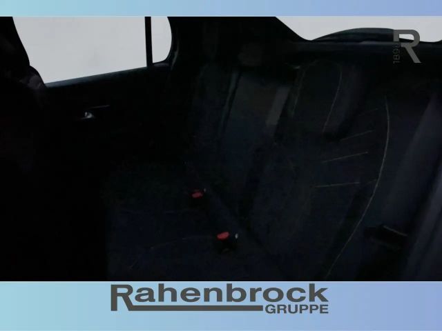 Peugeot E-208 GT-Line Hybrid