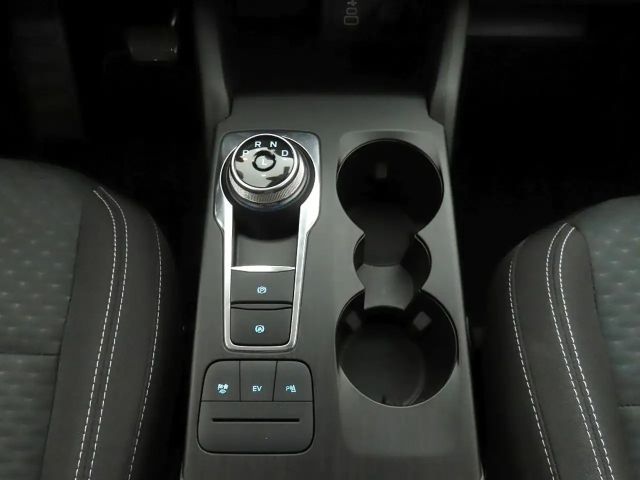 Ford Kuga Hybrid Plug in Hybrid