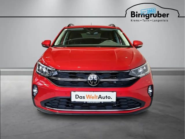 Volkswagen Taigo Life