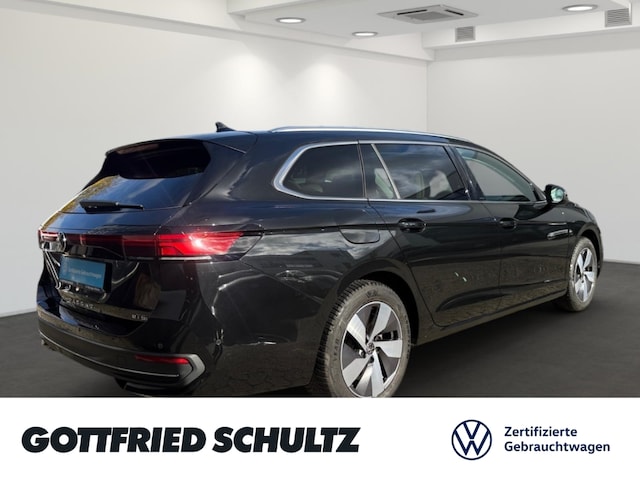 Volkswagen Passat 1.5 eTSI Business DSG