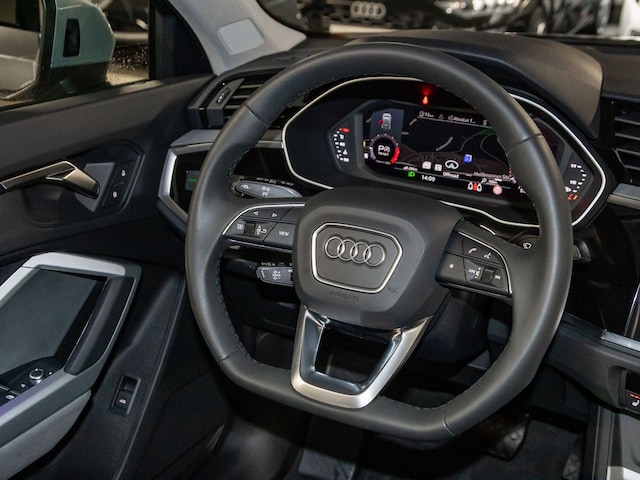 Audi Q3 35 TFSI S-Tronic