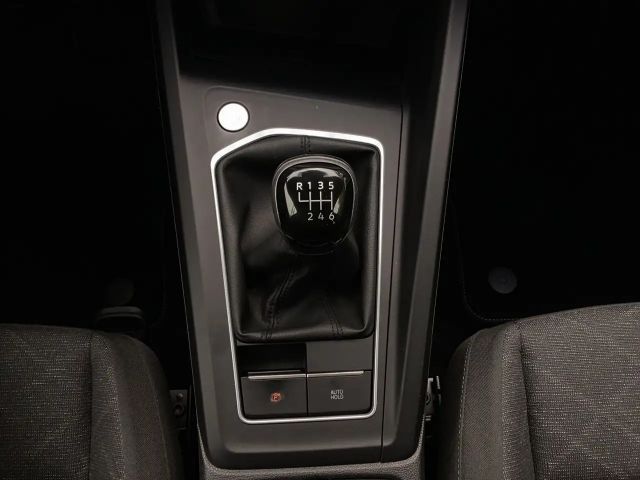 Volkswagen Golf 2.0 TDI Life