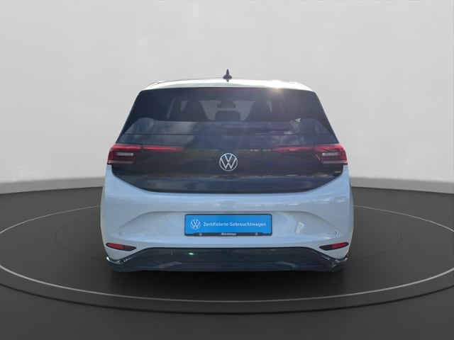 Volkswagen ID.3 +AREA-VIEW+NAVI+MATRIX+KLIMA