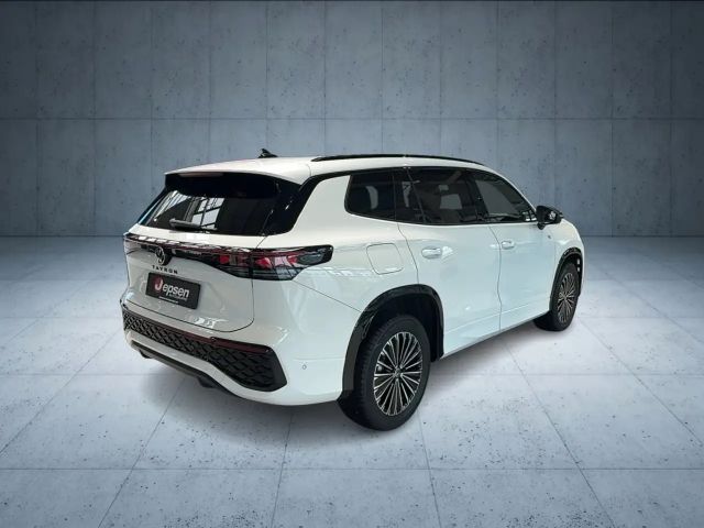 Volkswagen Tayron DSG R-Line eHybrid