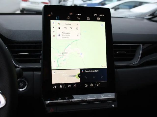 Mitsubishi ASX EDITION 1.3 T-Benziner 7-DCT, Google