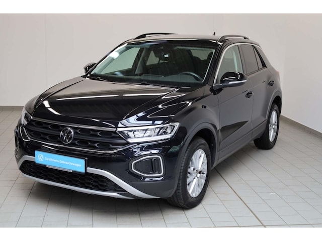Volkswagen T-Roc 1.0 TSI Life