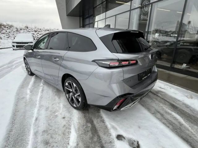 Peugeot 308 Allure Pack Hybrid SW