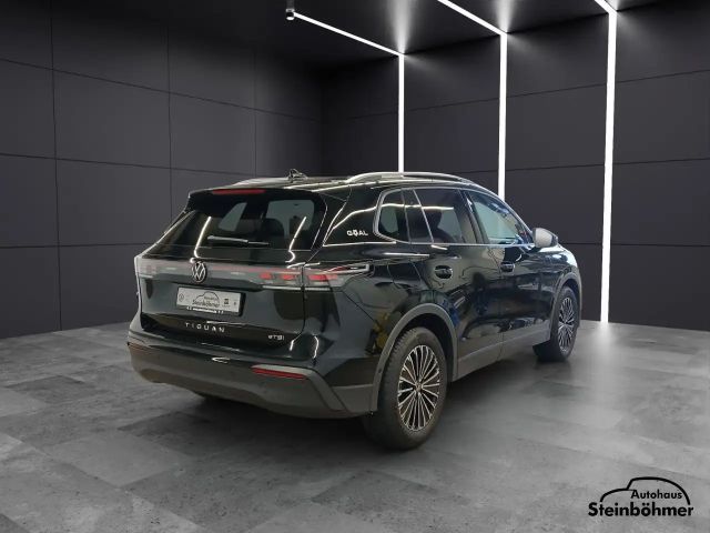 Volkswagen Tiguan 1.5 eTSI DSG IQ.Drive