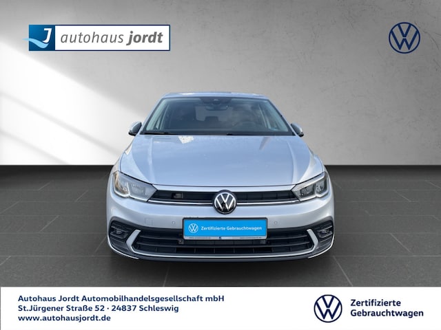 Volkswagen Polo 1.0 TSI Life