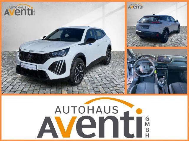 Peugeot 2008 Active Pack