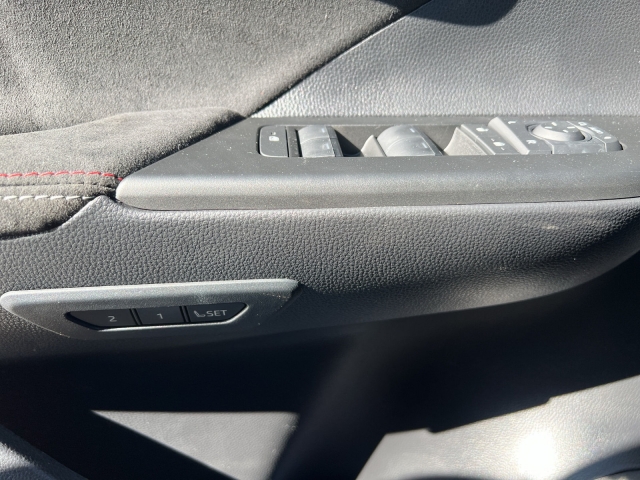 Toyota C-HR 5-deurs GR