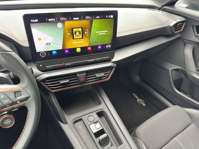 Cupra Formentor 2.0 TSI 4Drive VZ