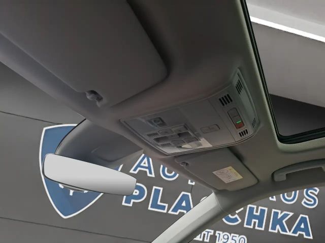 Skoda Superb 2.0 TDI