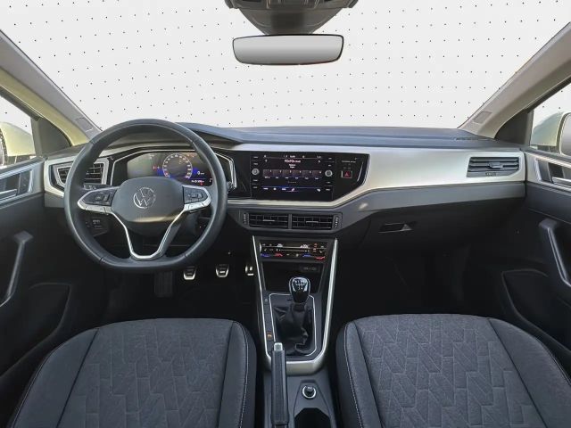 Volkswagen Polo 1.0 MPI Life Move