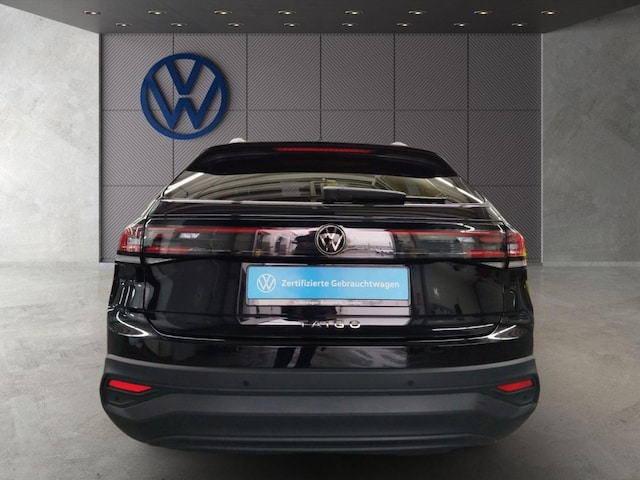 Volkswagen Taigo 1.0 TSI DSG