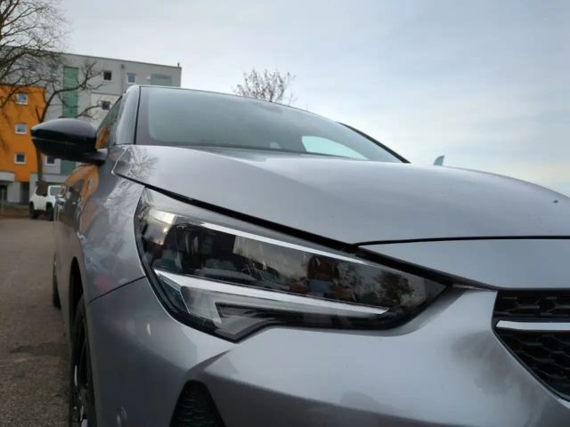 Opel Corsa GS-Line Grand Sport Turbo