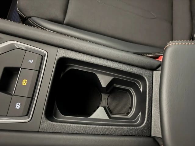 Cupra Leon 1.5 TSI Sportstourer