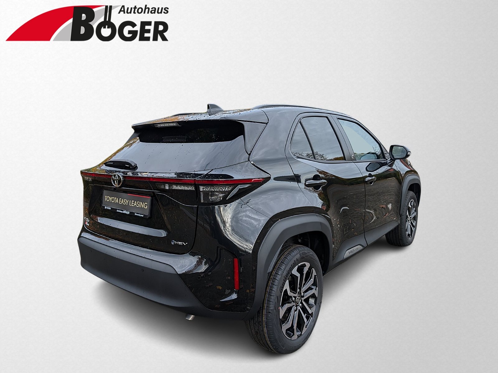 Toyota Yaris Cross 4x2 5-deurs Plus