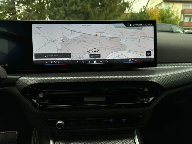 BMW 330 330i M-Sport Sedan xDrive