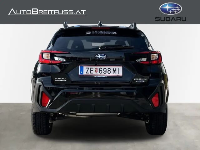 Subaru Crosstrek AWD e-Boxer