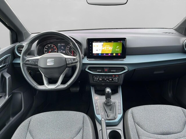 Seat Arona 1.0 TSI DSG