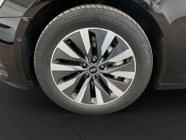 Audi A6 Hybride Quattro Sedan