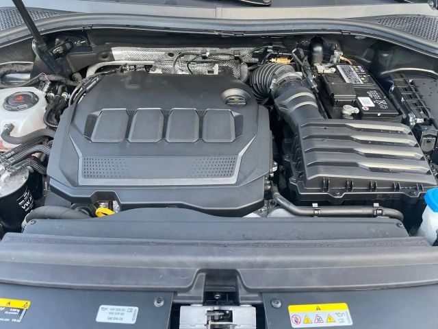 Volkswagen Tiguan 2.0 TDI DSG R-Line