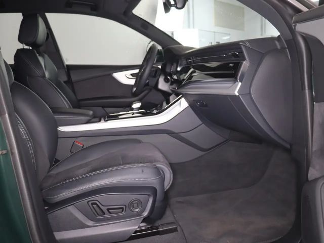Audi Q8 55 TFSI S-Line