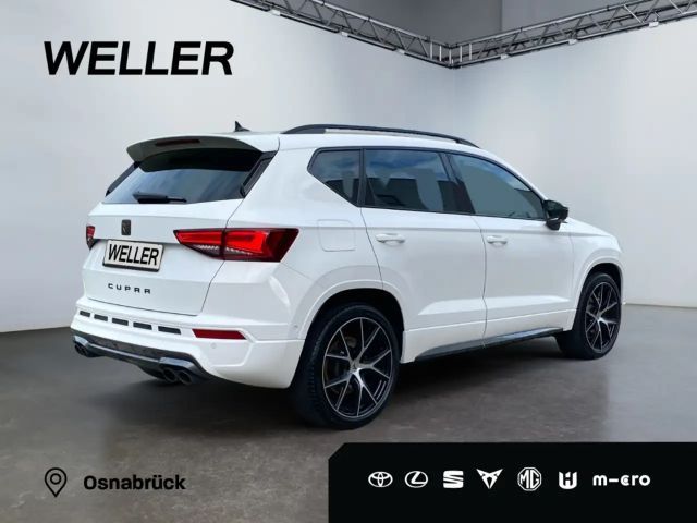 Cupra Ateca 2.0 TSI 4Drive DSG