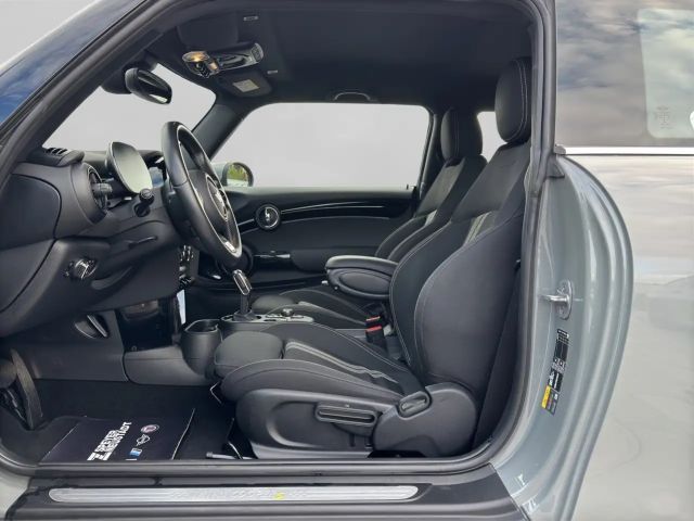 MINI Mini Electric 3-deurs SE