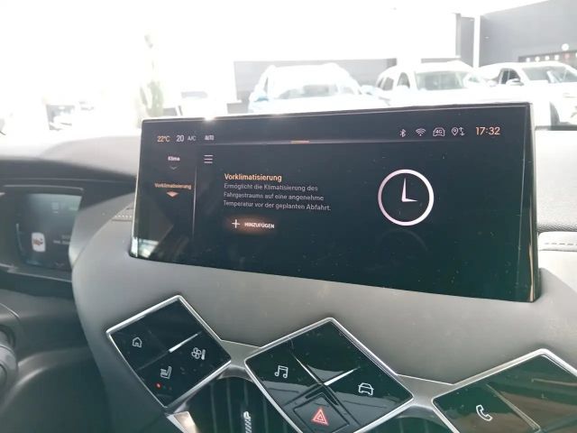 DS DS 3 E-Tense Mobiles