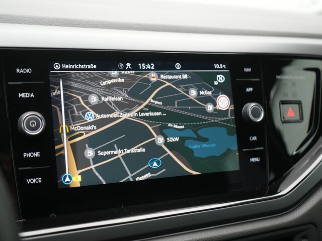 Volkswagen Polo R-Line