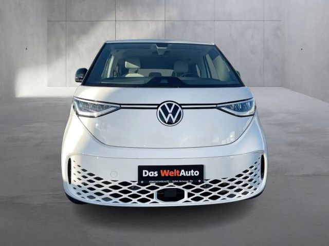 Volkswagen ID.Buzz Pro