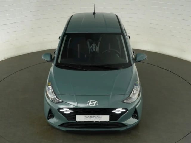 Hyundai i10 Trend