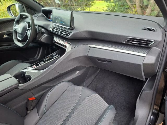 Peugeot 3008 Allure Pack