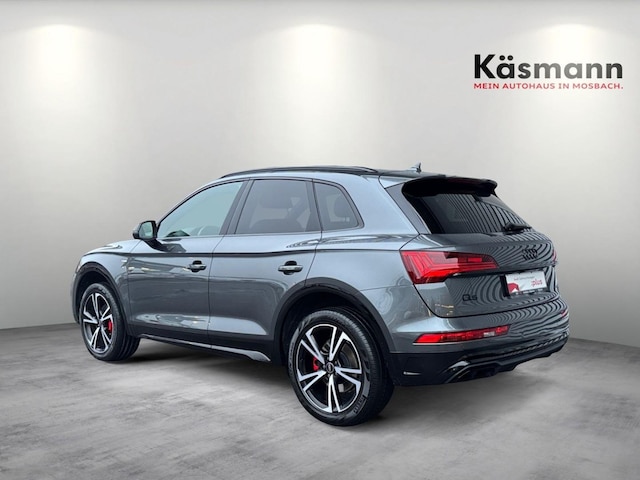 Audi Q5 40 TDI Quattro S-Tronic