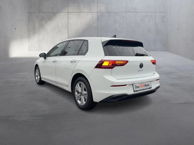 Volkswagen Golf DSG Life