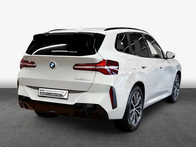 BMW X3 xDrive xDrive30e