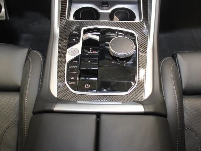 BMW X6 Coupé M-Sport xDrive40d